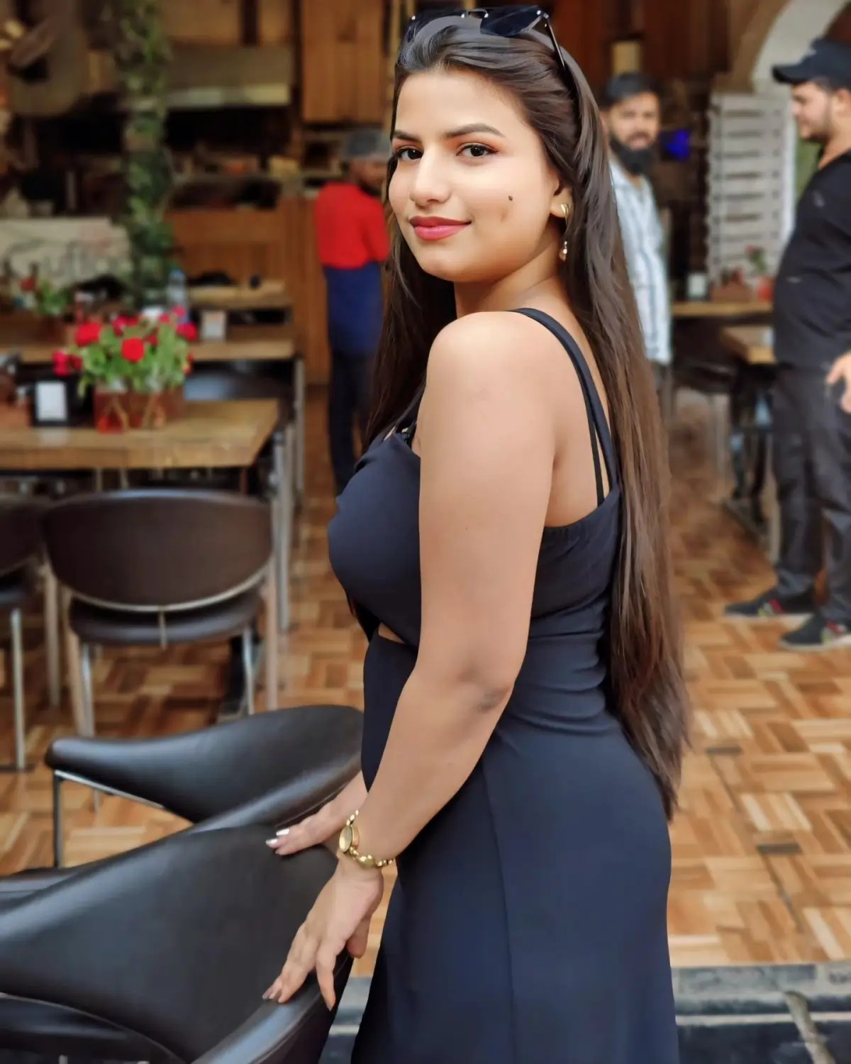 Priya Call Girl Ghaziabad