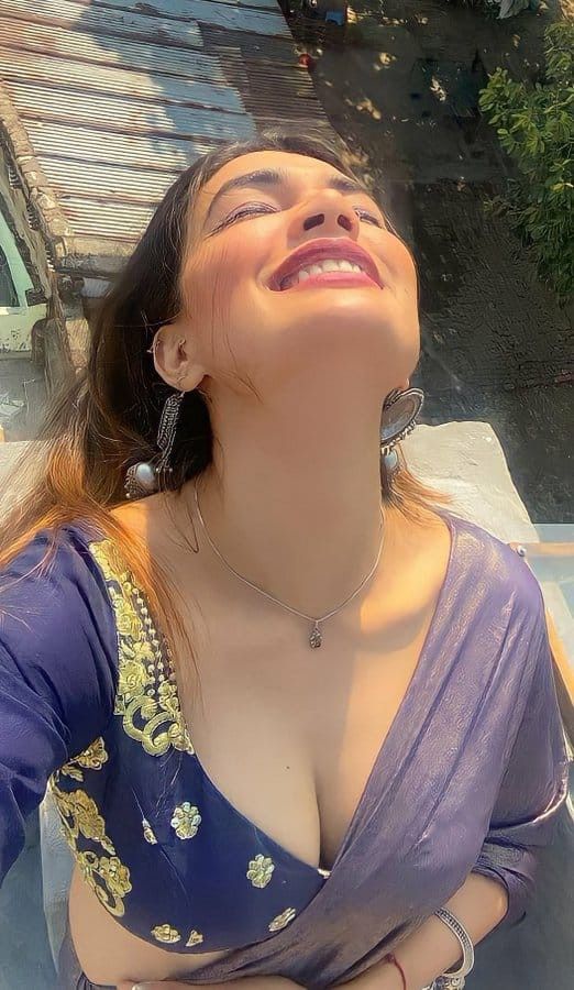 Anjali Call Girl Ghaziabad