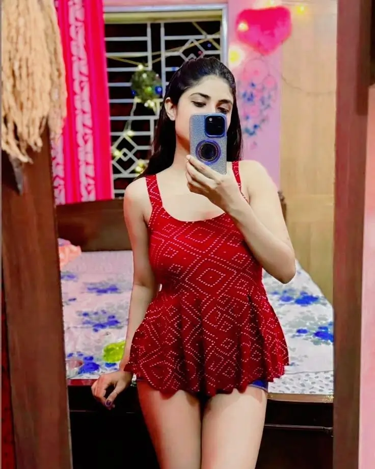 Diksha Ghaziabad Call Girls Service